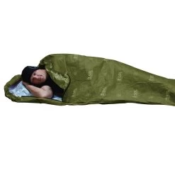 Adventure Medical Kits SOL Escape Bivvy -Outdoor Camping Shop escapebivygreeninuse 87527.1626821898