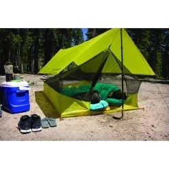 Sea To Summit Escapist Inner Bug Tent -Outdoor Camping Shop escapist tarp shelter in use 2048x.progressive rsz 93599.1626821955