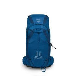 Osprey Exos 38 - Men's 17 Osprey Exos 38 - Men's -Outdoor Camping Shop exos38 s22 front blueribbon rsz 60970.1675907331