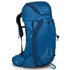 Osprey Exos 38 - Men's 15 Osprey Exos 38 - Men's -Outdoor Camping Shop exos38 s22 side blueribbon rsz 51799.1675907285