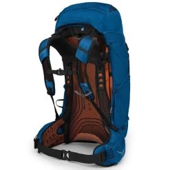 Osprey Exos 38 - Men's 16 Osprey Exos 38 - Men's -Outdoor Camping Shop exos38 s22 sideback blueribbon rsz 97537.1675907285