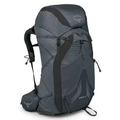 Osprey Exos 48 - Men's 13 Osprey Exos 48 - Men's -Outdoor Camping Shop exos48 s22 side tungstengrey rsz 83076.1675821282