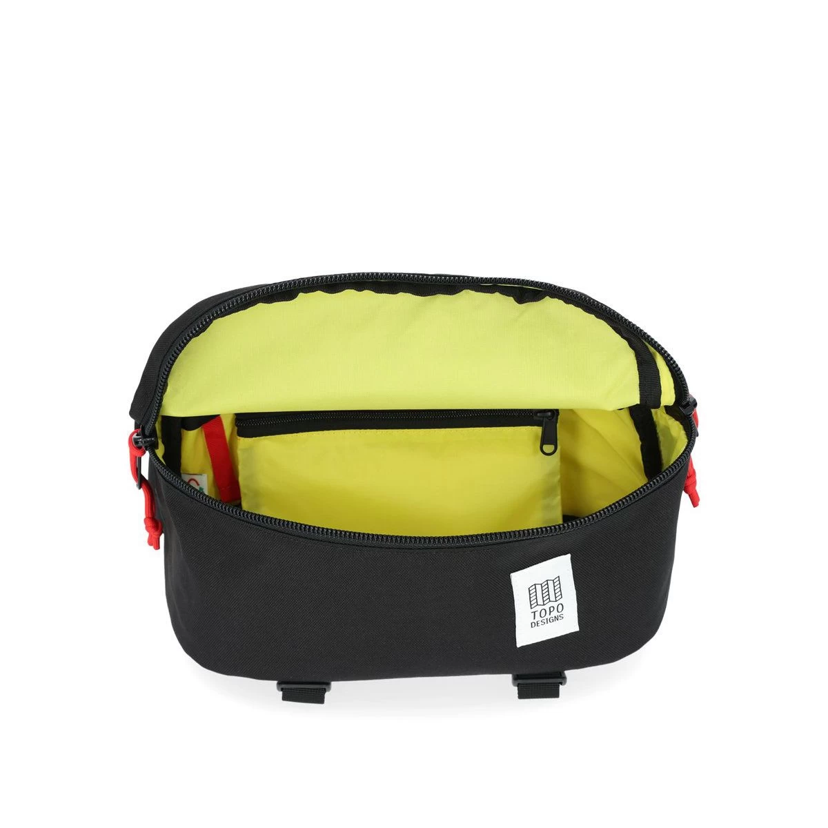 Topo Designs Hip Pack Classic (Spring 2022) 11 Topo Designs Hip Pack Classic (Spring 2022) - Image 9