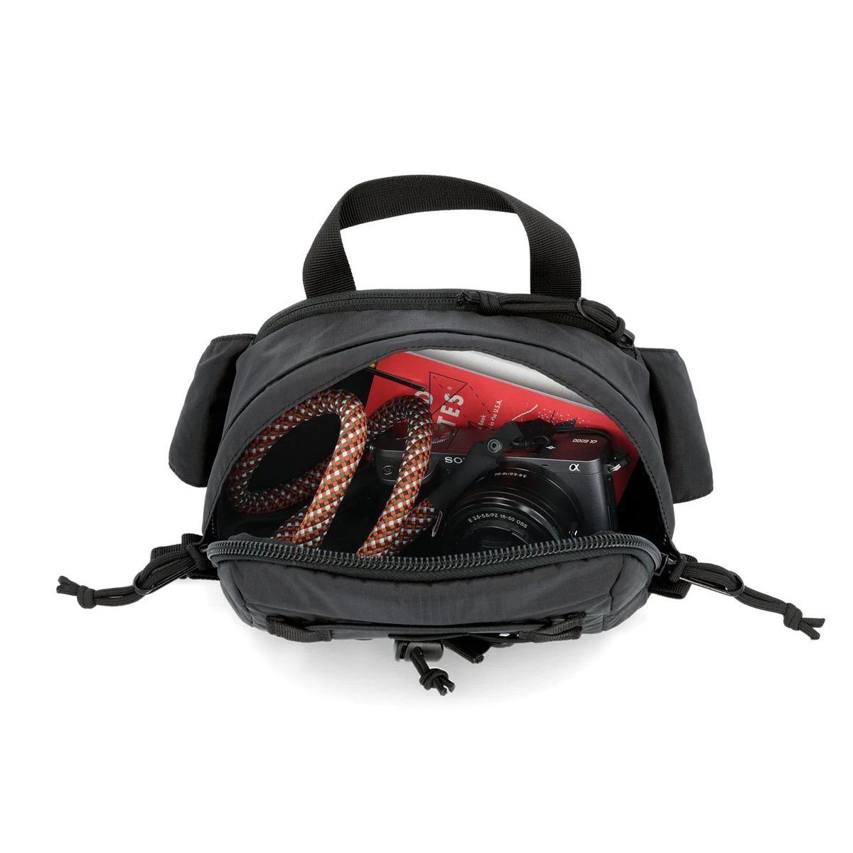 Topo Designs Mountain Hip Pack (Fall 2022) 9 Topo Designs Mountain Hip Pack (Fall 2022) - Image 7