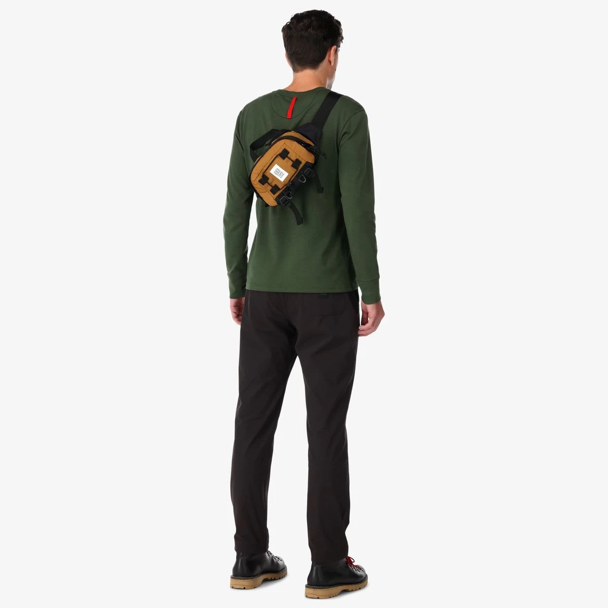 Topo Designs Mountain Hip Pack (Fall 2022) 10 Topo Designs Mountain Hip Pack (Fall 2022) - Image 8