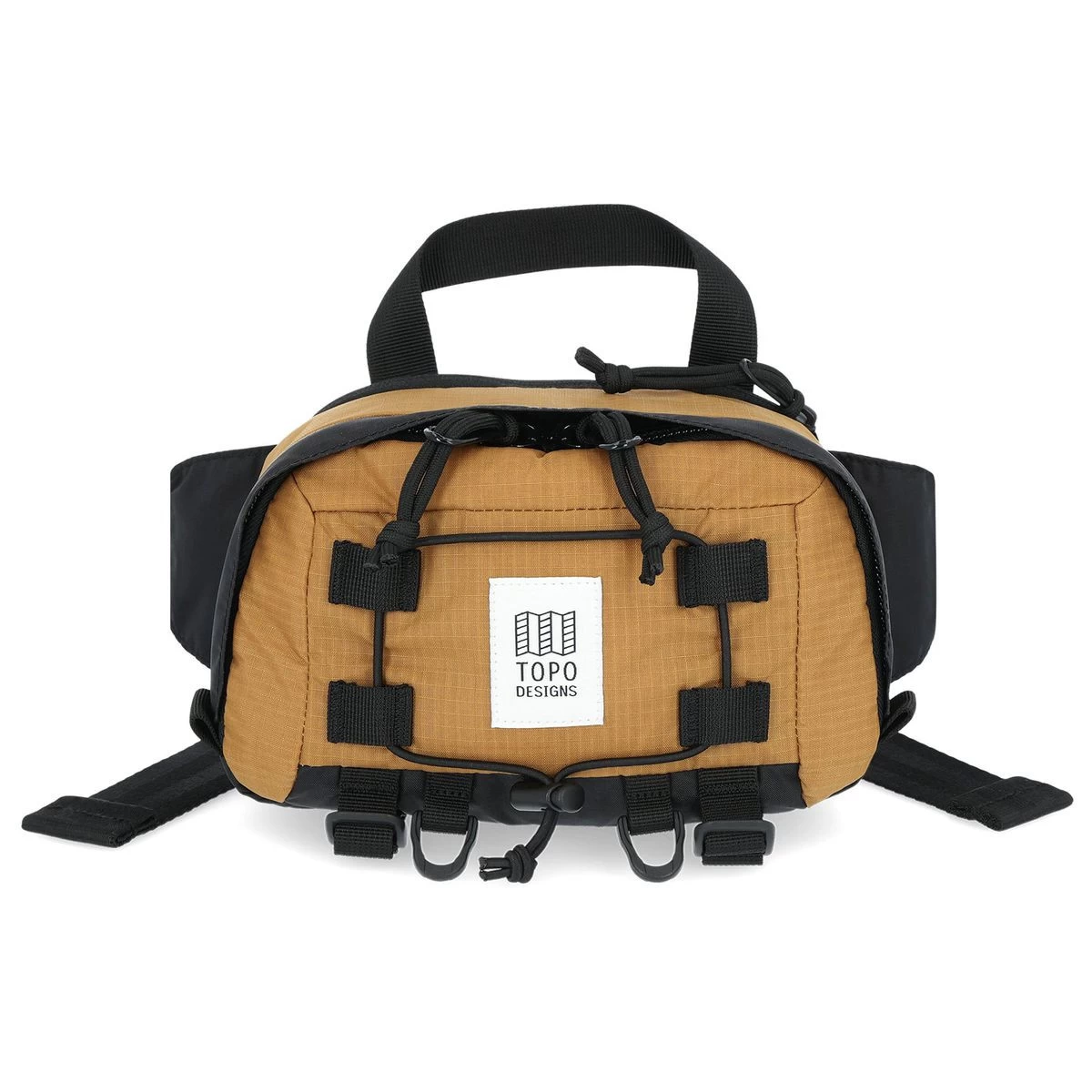 Topo Designs Mountain Hip Pack (Fall 2022) 4 Topo Designs Mountain Hip Pack (Fall 2022) - Image 2
