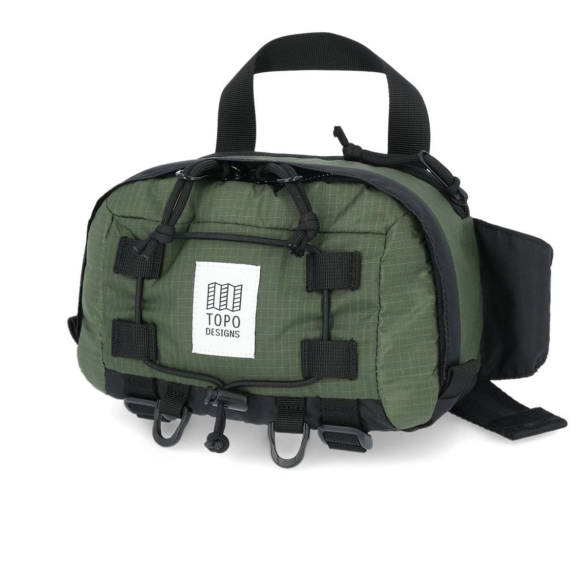 Topo Designs Mountain Hip Pack (Fall 2022) 5 Topo Designs Mountain Hip Pack (Fall 2022) - Image 3