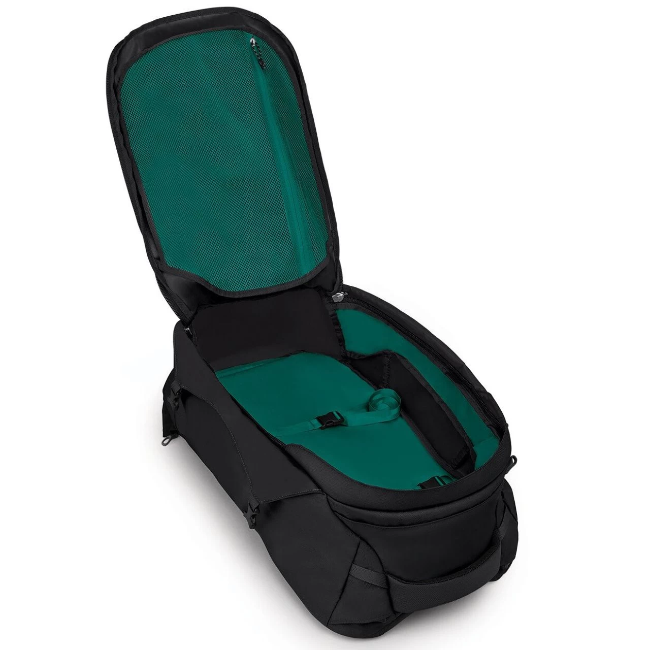 Osprey Fairview 40 Travel Pack - Women's 6 Osprey Fairview 40 Travel Pack - Women's - Image 4