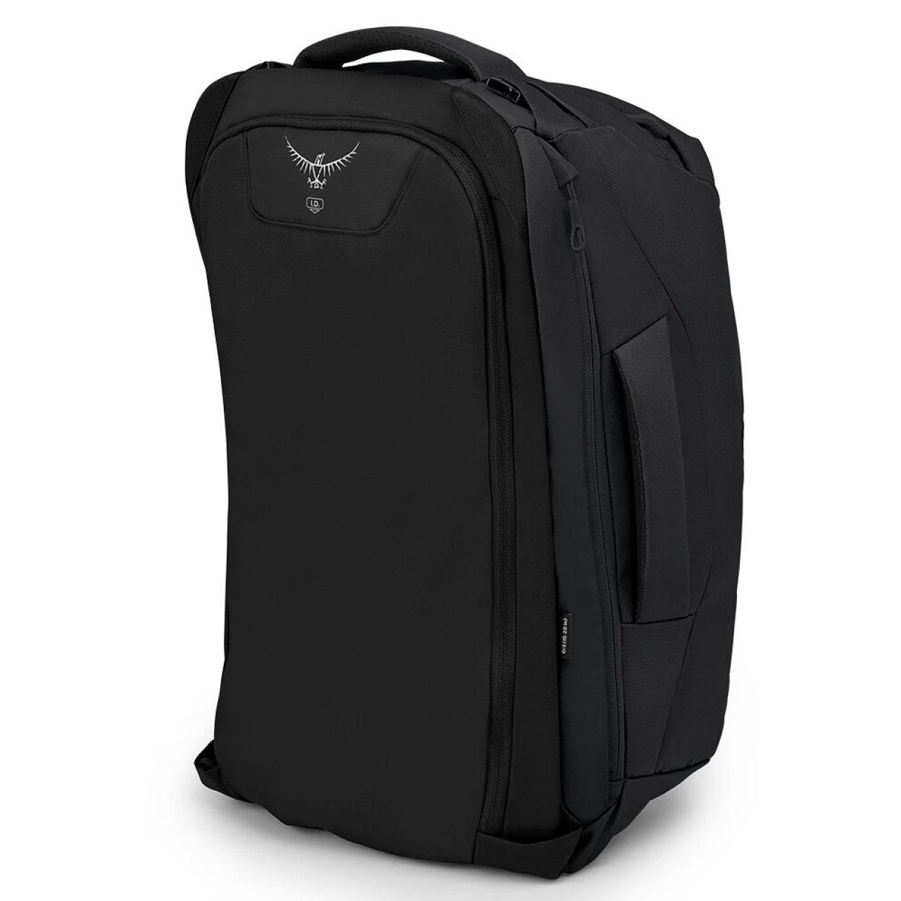 Osprey Fairview 40 Travel Pack - Women's 5 Osprey Fairview 40 Travel Pack - Women's - Image 3