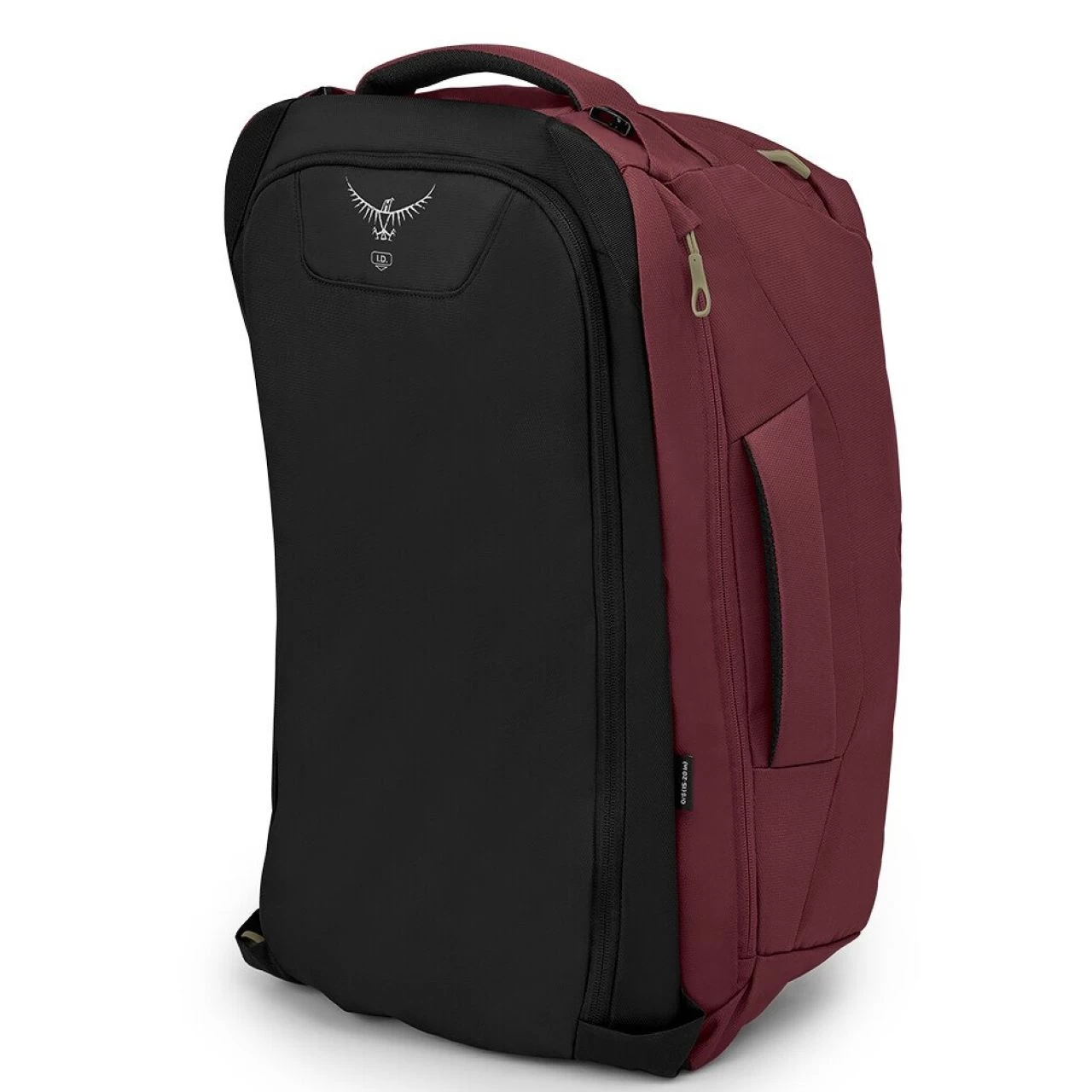 Osprey Fairview 40 Travel Pack - Women's 13 Osprey Fairview 40 Travel Pack - Women's - Image 11