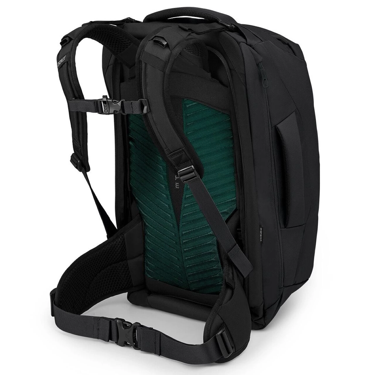 Osprey Fairview 40 Travel Pack - Women's 4 Osprey Fairview 40 Travel Pack - Women's - Image 2