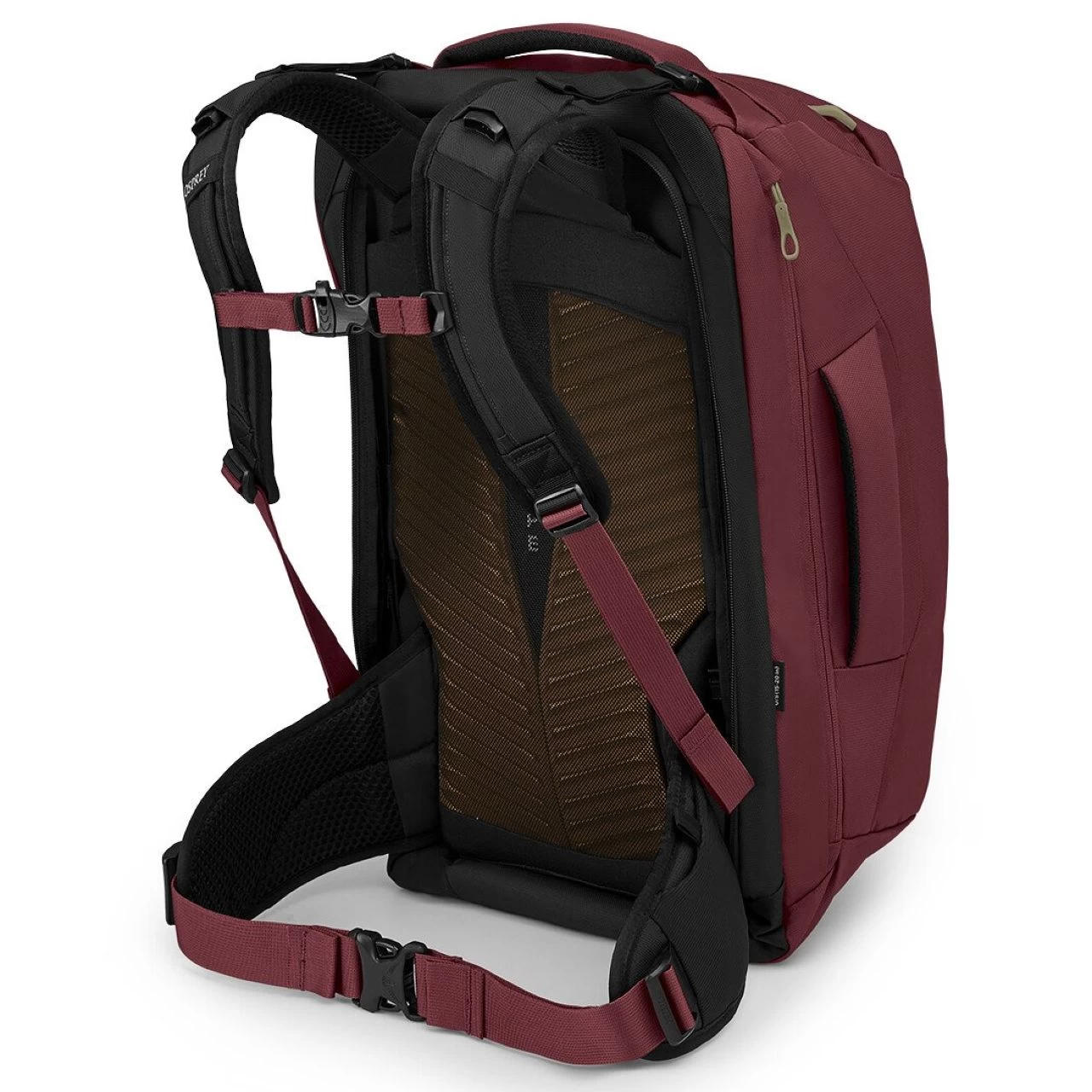 Osprey Fairview 40 Travel Pack - Women's 12 Osprey Fairview 40 Travel Pack - Women's - Image 10