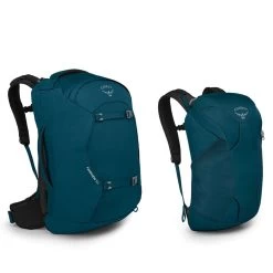 Osprey Fairview 55 Travel Pack - Women's -Outdoor Camping Shop fairviewpack55 s22 side3 nightjungleblue rsz 01749.1675981466