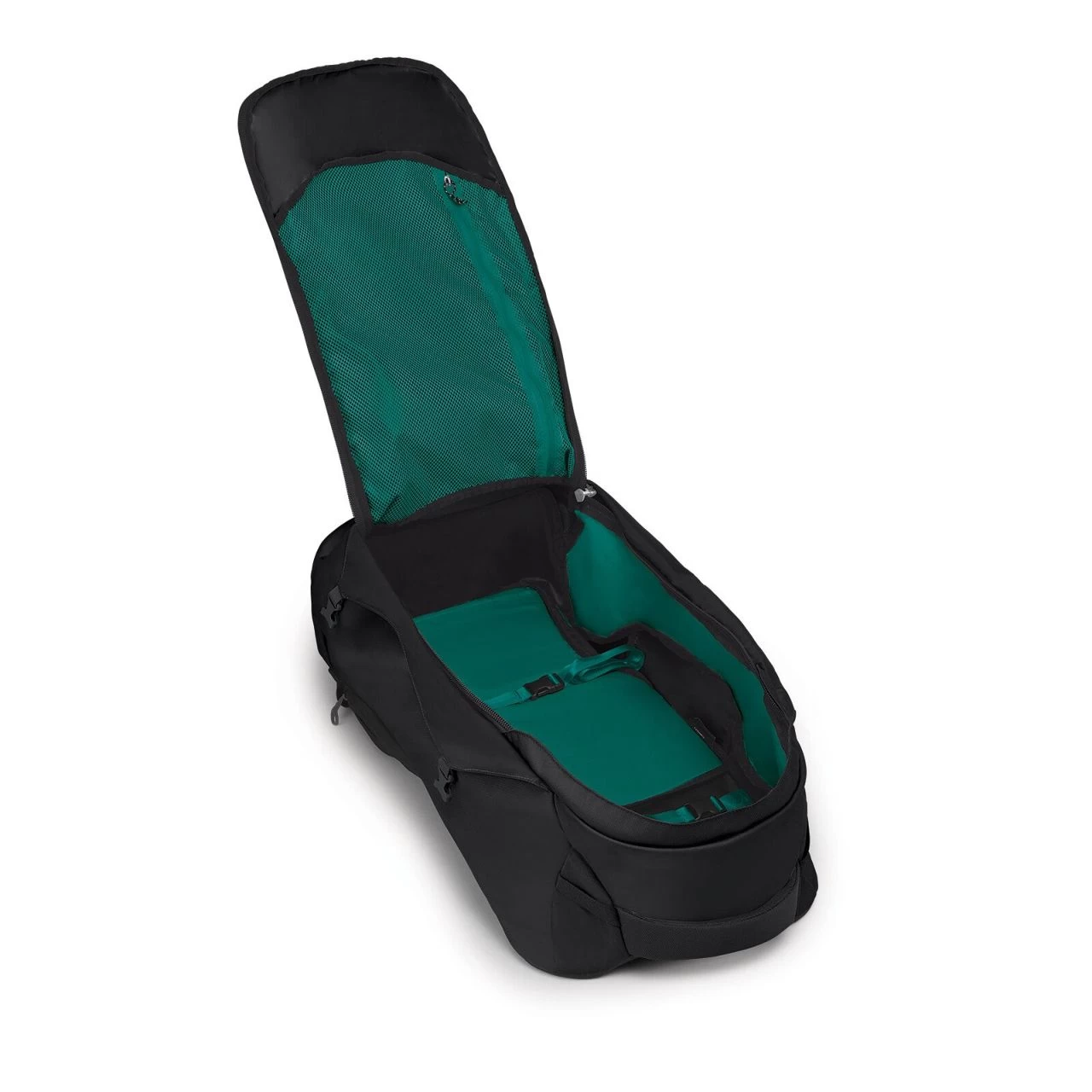 Osprey Fairview 70 Travel Pack - Women's 12 Osprey Fairview 70 Travel Pack - Women's - Image 10