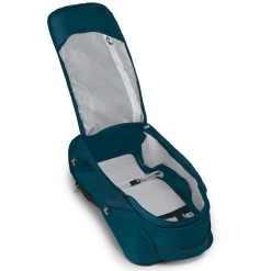 Osprey Fairview 70 Travel Pack - Women's 17 Osprey Fairview 70 Travel Pack - Women's -Outdoor Camping Shop fairviewpack70 s22 side2 nightjungleblue rsz 81519.1675814997