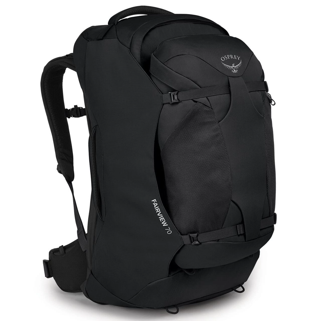 Osprey Fairview 70 Travel Pack - Women's 5 Osprey Fairview 70 Travel Pack - Women's - Image 3