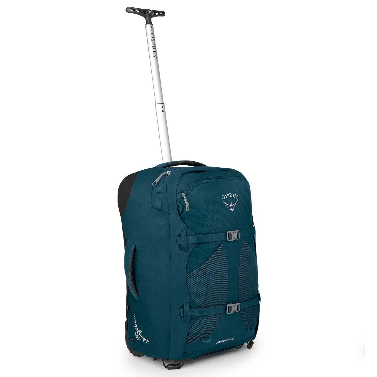 Osprey Fairview Wheeled Travel Pack 36 - Women's 8 Osprey Fairview Wheeled Travel Pack 36 - Women's - Image 6