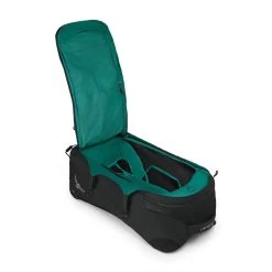 Osprey Fairview Wheeled Travel Pack 65 - Women's 16 Osprey Fairview Wheeled Travel Pack 65 - Women's -Outdoor Camping Shop fairviewwhldtp65 s22 side3 black rsz 79348.1666641096