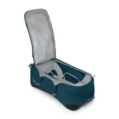 Osprey Fairview Wheeled Travel Pack 65 - Women's 21 Osprey Fairview Wheeled Travel Pack 65 - Women's -Outdoor Camping Shop fairviewwhldtp65 s22 side3 nightjungleblue rsz 59629.1666641096