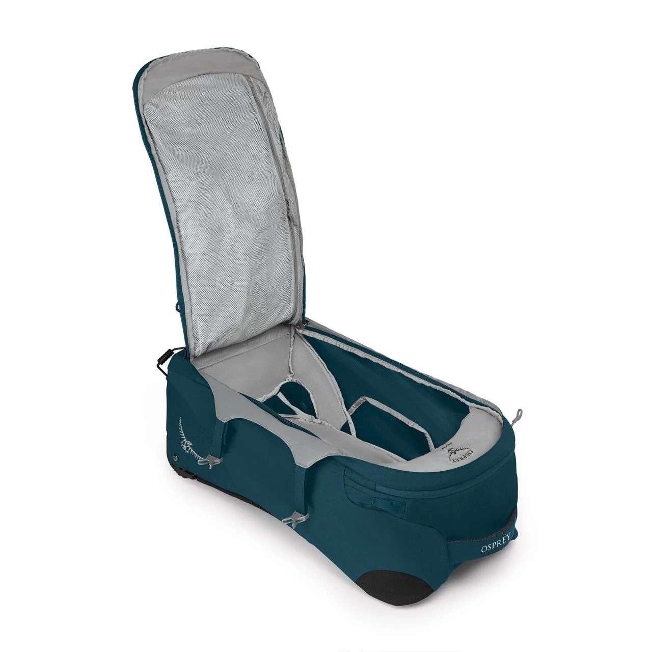 Osprey Fairview Wheeled Travel Pack 65 - Women's 12 Osprey Fairview Wheeled Travel Pack 65 - Women's - Image 10