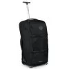 Osprey Fairview Wheeled Travel Pack 65 - Women's -Outdoor Camping Shop fairviewwhldtp65 s22 side black rsz 13784.1666641096