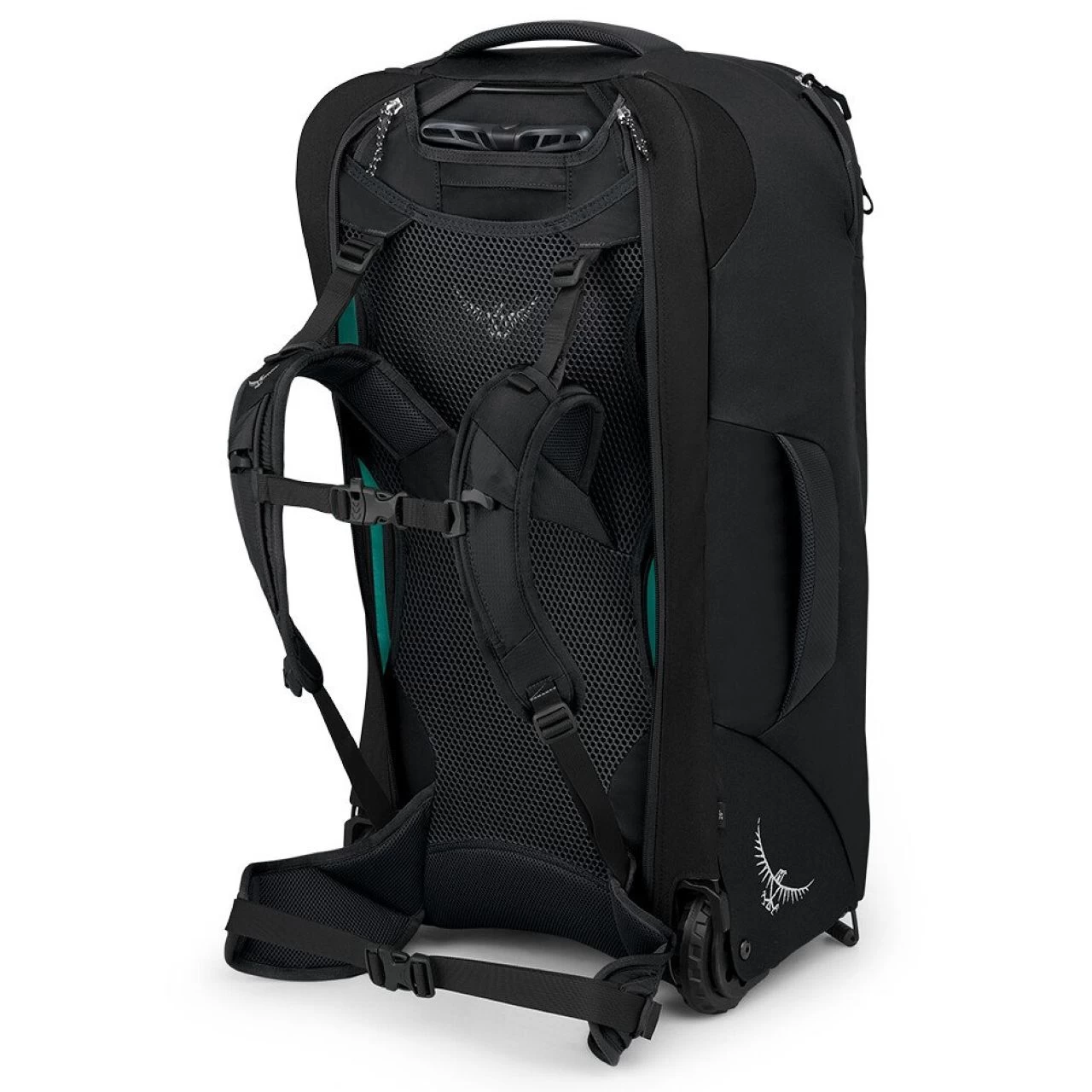 Osprey Fairview Wheeled Travel Pack 65 - Women's 5 Osprey Fairview Wheeled Travel Pack 65 - Women's - Image 3