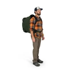 Osprey Farpoint 55 - Men's -Outdoor Camping Shop farpointpack55 f22 body1 gophergreen rsz 38895.1675815436
