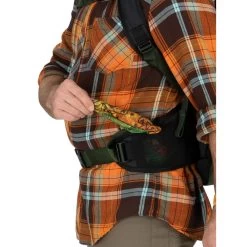 Osprey Farpoint 55 - Men's -Outdoor Camping Shop farpointpack55 f22 detail1 gophergreen rsz 69361.1675815436