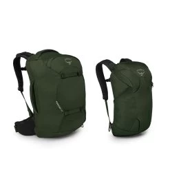 Osprey Farpoint 55 - Men's -Outdoor Camping Shop farpointpack55 s22 side3 gophergreen rsz 08459.1675815436