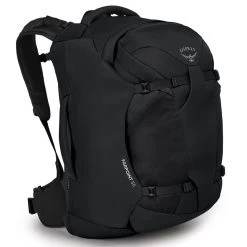 Osprey Farpoint 55 - Men's -Outdoor Camping Shop farpointpack55 s22 side black rsz 46180.1675815439