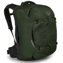 Osprey Farpoint 55 - Men's -Outdoor Camping Shop farpointpack55 s22 side gophergreen rsz 13183.1675815436