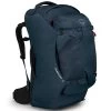 Osprey Farpoint 70 - Men's -Outdoor Camping Shop farpointpack70 s22 side mutedspaceblue rsz 76932.1667849324