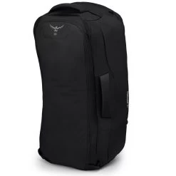 Osprey Farpoint 80 - Men's -Outdoor Camping Shop farpointpack80 s22 sideback2 black rsz 35659.1669056420