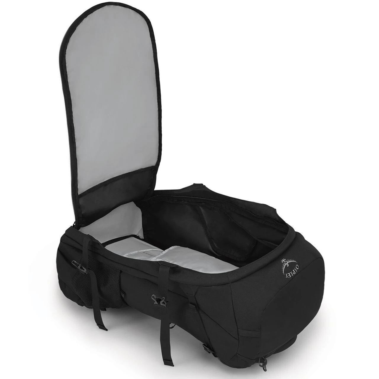 Osprey Farpoint Trek Pack 55 - Men's 9 Osprey Farpoint Trek Pack 55 - Men's - Image 7