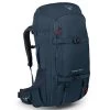 Osprey Farpoint Trek Pack 55 - Men's 1 Osprey Farpoint Trek Pack 55 - Men's -Outdoor Camping Shop farpointtrek55 f22 side mutedspaceblue rsz 32411.1667851485