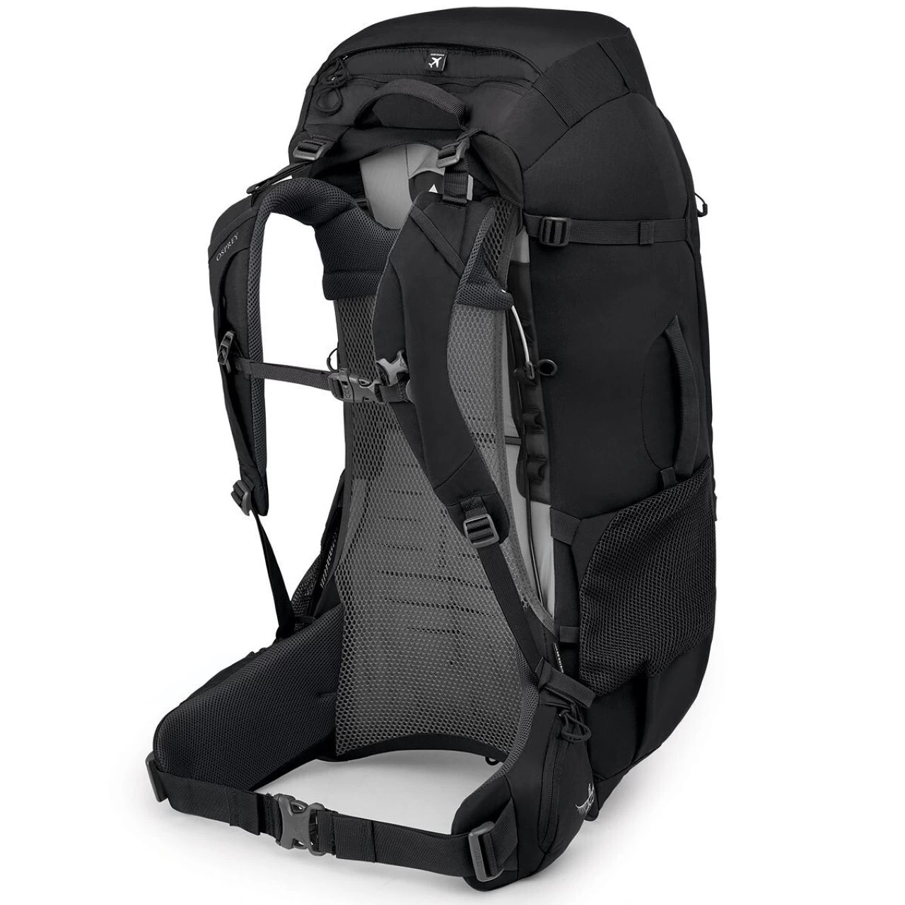Osprey Farpoint Trek Pack 55 - Men's 8 Osprey Farpoint Trek Pack 55 - Men's - Image 6