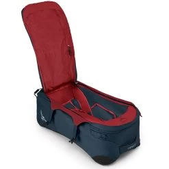 Osprey Farpoint Wheeled Travel Pack 65 - Men's -Outdoor Camping Shop farpointwhldtp65 s22 side3 mutedspaceblue rsz 99940.1675815968