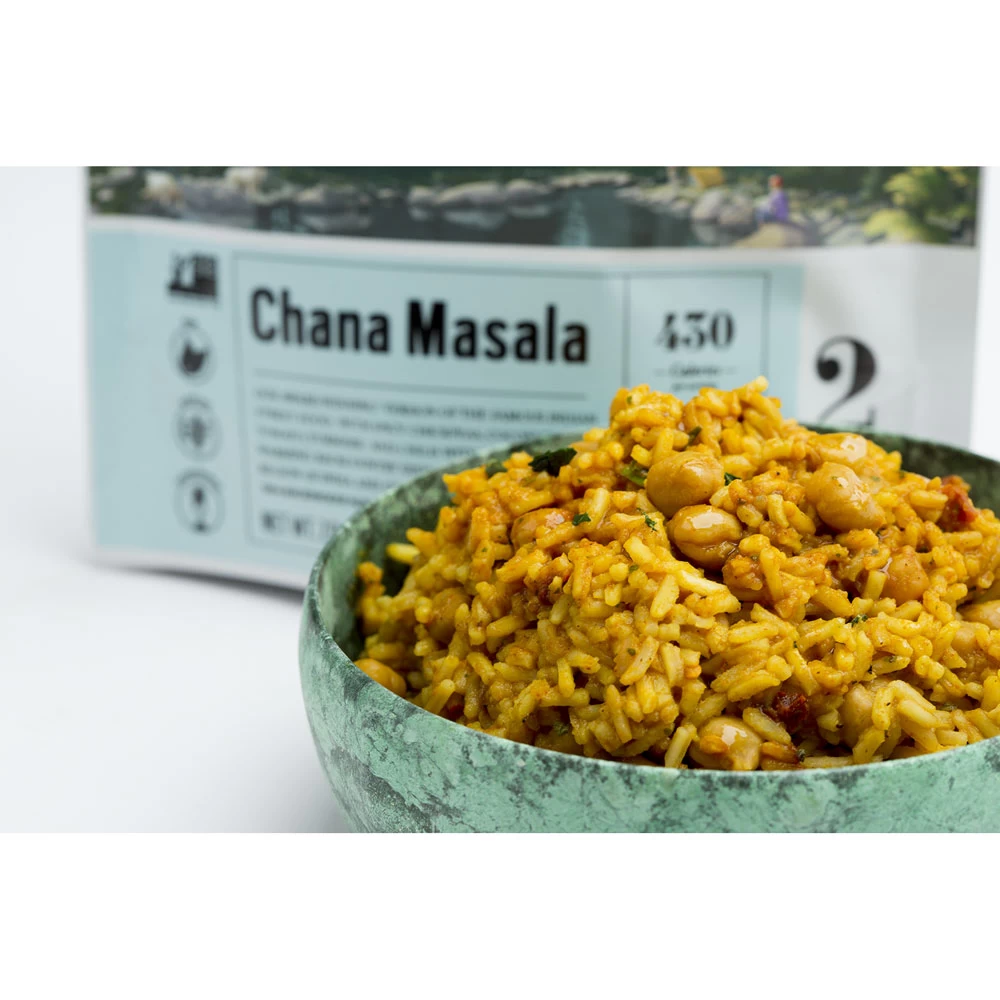 Chana Masala 5 Chana Masala - Image 3