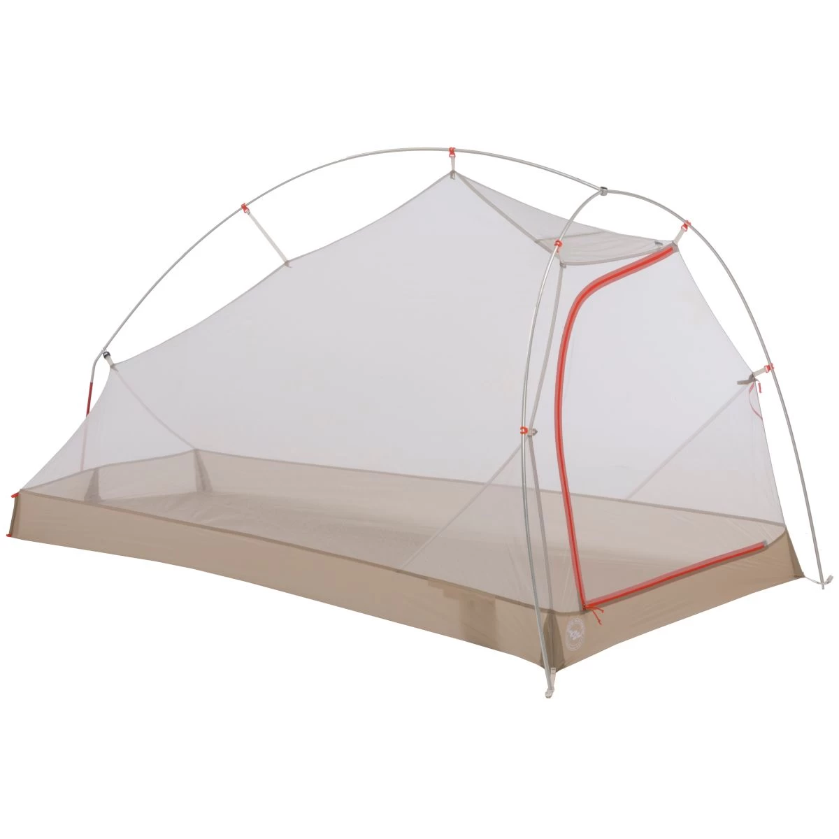 Big Agnes Fly Creek HV UL1 Solution Dye