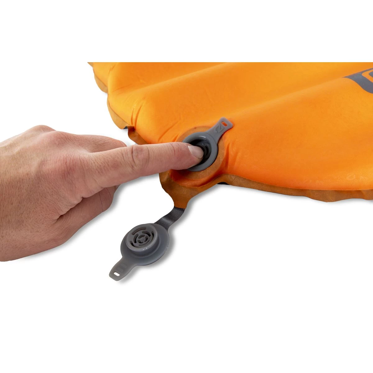 Nemo Flyer Self-Inflating Sleeping Pad (Spring 2022) 10 Nemo Flyer Self-Inflating Sleeping Pad (Spring 2022) - Image 8