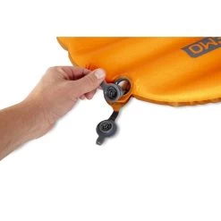 Nemo Flyer Self-Inflating Sleeping Pad (Spring 2022) 20 Nemo Flyer Self-Inflating Sleeping Pad (Spring 2022) -Outdoor Camping Shop flyer cross valve open3 rsz 83279.1671145979