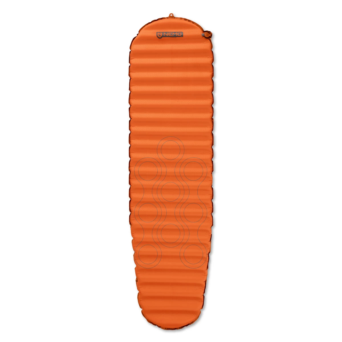 Nemo Flyer Self-Inflating Sleeping Pad (Spring 2022) 3 Nemo Flyer Self-Inflating Sleeping Pad (Spring 2022)