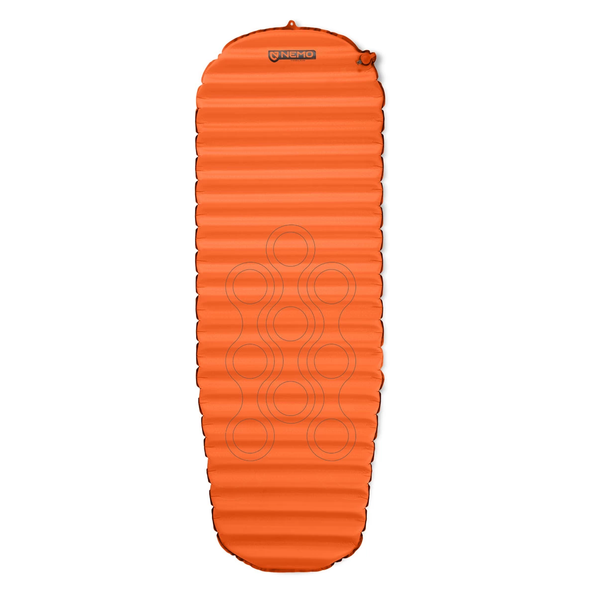 Nemo Flyer Self-Inflating Sleeping Pad (Spring 2022) 4 Nemo Flyer Self-Inflating Sleeping Pad (Spring 2022) - Image 2