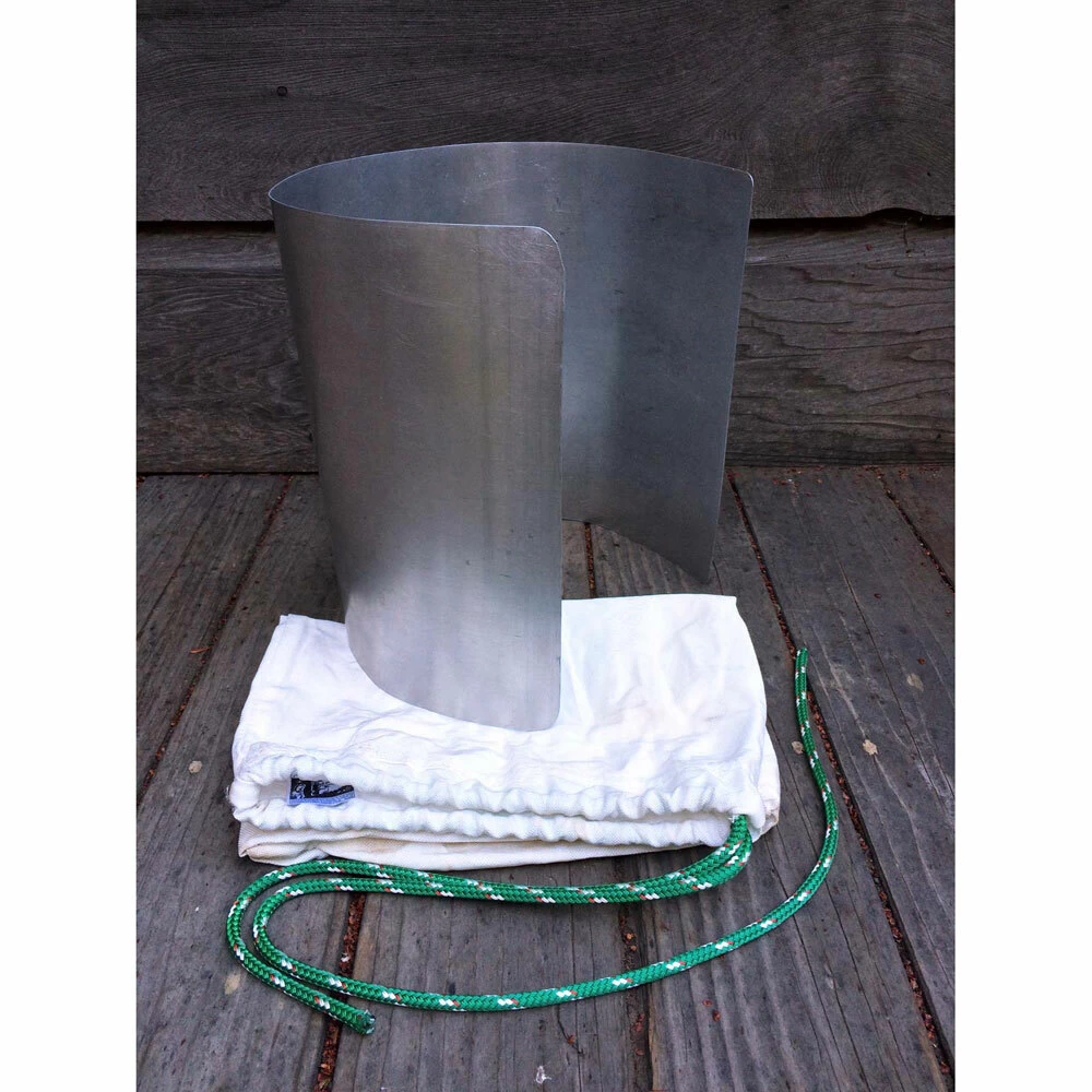 Aluminum Liner XL 4 Aluminum Liner XL - Image 2