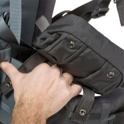 Mystery Ranch Forager Pocket - Large -Outdoor Camping Shop forager pocket shadow attach 1 1 14402.1626822891