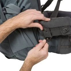 Mystery Ranch Forager Pocket - Large -Outdoor Camping Shop forager pocket shadow attach 4 1 80193.1626822879