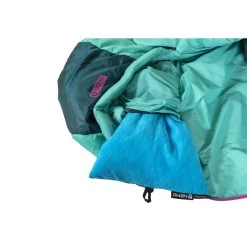 Nemo Forte 35 - Women's -Outdoor Camping Shop forte35 womens pillowpocket rsz 07655.1626823131