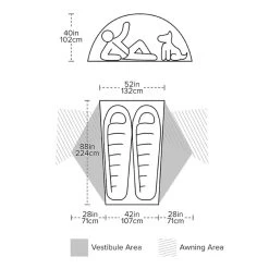 Big Agnes Copper Spur HV UL2 Bikepack -Outdoor Camping Shop fphh thvcsbp221 rsz 09854.1626823677