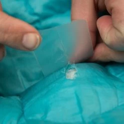 GEAR AID Tenacious Tape Camp Repair Kit 14 GEAR AID Tenacious Tape Camp Repair Kit -Outdoor Camping Shop ga ttape minis clear lifestyle 10750 3000px 1024x 35276.1626822994