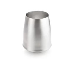 GSI Outdoors Glacier Stainless Stemless Wine Glass -Outdoor Camping Shop glacier stainless stemless wine glass upright 95940.1626821862